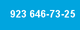 923 646-73-25
